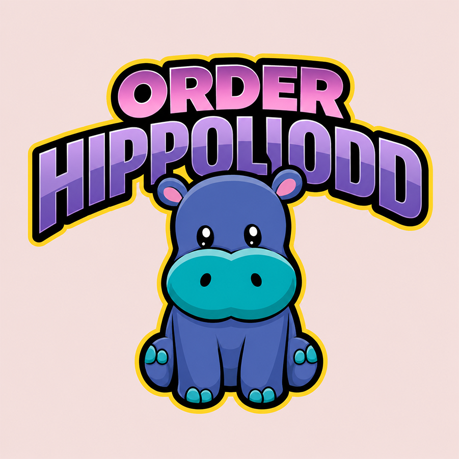 Hippolord: Unique Fashion & Accessories for You